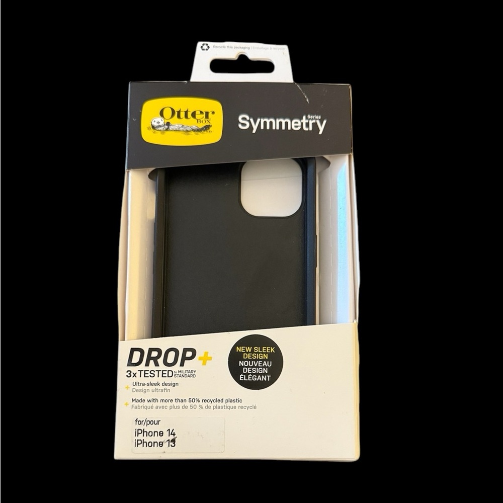 New Otterbox Symmetry Series phone case for IPhone 13/14